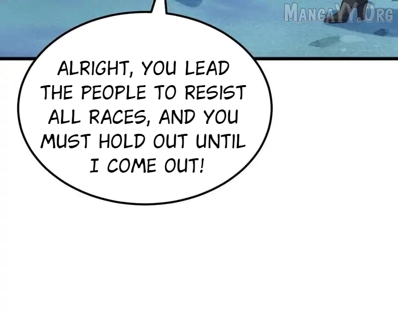 Invasion of the Myriad Races: Starting by Taming a Legendary Beast Chapter 63 - page 8